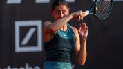 Елизара Янева се класира за четвъртфиналите на WTA 125 турнир в Анталия