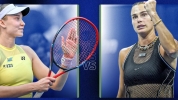 Новата №1 срещу действащата №1: Рибакина и Сабаленка във финала на US Open