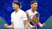 Зверев срещу Шелтън в битка за титлата на US Open