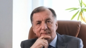 Ключов ръководител на Евроинс в Украйна спечели наградата Лидер на застрахователния пазар