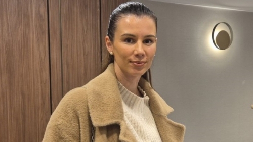 Цветана Пиронкова е посланик за европейските плейофи за Junior Orange Bowl 2026 в Бургас
