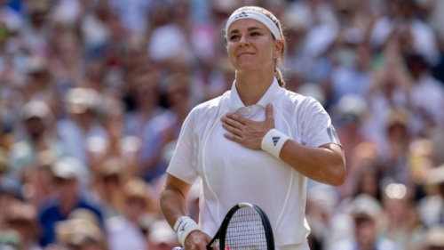 Мухова взе последното място на WTA Finals