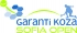 Започна акредитирането за Garanti Koza Sofia Open