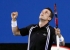 Баутиста Агут стигна осминафинал на Australian Open