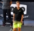 Андреев игра достойно при дебюта си в АТР Тур