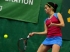 Шиникова на победа от дебют в основна схема  на WTA