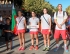 12-годишните българки победиха Чехия на Европейското