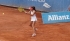 Вангелова във втори кръг след отказване