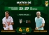 Роджър Федерер най-сетне победи в Лигата