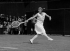 Сюзан Ланглен – първата тенис богиня
