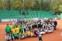 Тенис празник за деца с аутизъм
