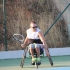 Прикован на количка тенисист изкачи Мусала