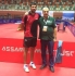 България приема най-силния турнир по тенис на маса в историята