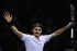 Федерер с трета победа в Лондон