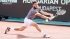 Първият ATP турнир в Унгария започна без изненади