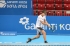Адриан Андреев на четвъртфинал