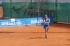 Юлия Стаматова срещу тенисистка от Бурунди
