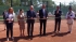 Симеон II откри новия тенис център в Албена
