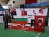 Даниел Николов е балкански шампион за юноши