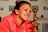 Шампионката от Мадрид за Tennis24.bg: Останах позитивна след загубения тайбрек 