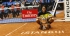 Таро Даниел грабна първи ATP трофей