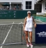 Диа Евтимова започна с победа на турнир във Флорида