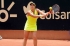 Елица Костова отпадна на старта на квалификациите