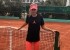 Стаматова победи Вангелова в българското дерби в Тунис