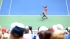 Родик: Нивото на тенис е безумно