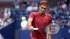 Федерер прелетя през първия кръг на US Open