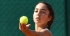 17-годишната Спасова влезе в основната схема на турнир при жените
