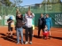 Двойка на 135 години спечели любителски турнир в Хасково 