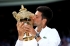 Чилич: Джокович е най-великият в историята, ще счупи рекорда на Федерер
