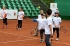Програмата Тенисът - Спорт за всички осигурява безплатен тенис за деца от 6 до 12 години