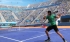 Efbet отчита засилен интерес към виртуалния тенис