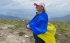 Талантлива украинска тенисистка стана планинарка (снимки)