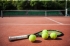Българската федерация по тенис отложи всички състезания в периода от 18 до 23 юли