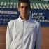  Адрияно Дженев е на полуфинал на турнир от ITF в Палермо
