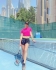 Елица Костова отпадна на четвъртфиналите в Дубай