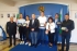 Спортният министър награди с почетни плакети четири надежди на българския тенис 