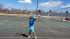 Българската тенис сензация, за която написа Гардиън (видео)