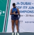 Ева Бусаад е финалистка на турнир от ITF в Бахрейн