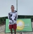 Янаки Милев с първа ITF титла