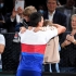 Синът на Джокович викал за Надал на финала на Australian Open