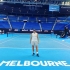 Надал зарадва организаторите на Australian Open