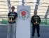 Нестеров и Цонева спечелиха титлите от Държавното първенство в зала