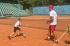 БНТЦ продължава инициативата за безплатно обучение по тенис за деца аутисти