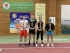 Виктор Марков и Яна Стоянова триумфираха на Държавното първенство на закрито