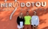 Три българчета се класираха за втория кръг на турнир от ITF в Кипър