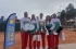 Девойките на България до 18 г. спечелиха титлата на Европейското отборно първенство